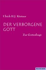 Der verborgene Gott Cover des Buches Der verborgene Gott (ISBN: 9783788718022)
