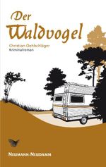 Der Waldvogel Cover des Buches Der Waldvogel (ISBN: 9783788813901)