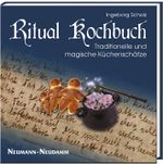 Ritual Kochbuch Cover des Buches Ritual Kochbuch (ISBN: 9783788818791)