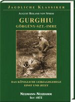 Gurghiu - Görgény-Szt.-Imre. Cover des Buches Gurghiu - Görgény-Szt.-Imre. (ISBN: 9783788819996)