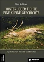Hinter jeder Fichte eine kleine Geschichte Cover des Buches Hinter jeder Fichte eine kleine Geschichte (ISBN: 9783788820077)