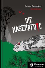 Die Hasenpfote Cover des Buches Die Hasenpfote (ISBN: 9783788820084)