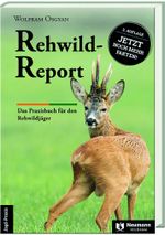 Rewild-Report Cover des Buches Rewild-Report (ISBN: 9783788820435)