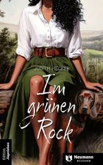 Im grünen Rock Cover des Buches Im grünen Rock (ISBN: 9783788821012)