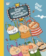 Schiefe Märchen und schräge Geschichten Cover des Buches Schiefe Märchen und schräge Geschichten (ISBN: 9783789104442)