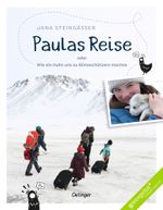 Paulas Reise Cover des Buches Paulas Reise (ISBN: 9783789109652)