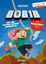 Bob18 und das Schwein namens Donnerstag Cover des Buches Bob18 und das Schwein namens Donnerstag (ISBN: 9783789110665)