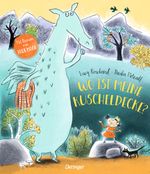 Wo ist meine Kuscheldecke? Cover des Buches Wo ist meine Kuscheldecke? (ISBN: 9783789110771)