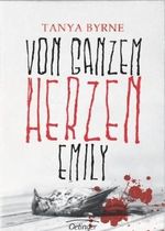 Von ganzem Herzen Emily Cover des Buches Von ganzem Herzen Emily (ISBN: 9783789120176)