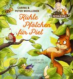 Kühle Pfötchen für Piet Cover des Buches Kühle Pfötchen für Piet (ISBN: 9783789121029)