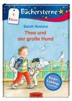Theo und der große Hund Cover des Buches Theo und der große Hund (ISBN: 9783789124358)