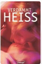 Verdammt heiß Cover des Buches Verdammt heiß (ISBN: 9783789130434)