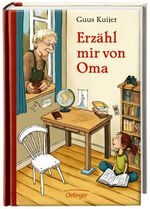 Erzähl mir von Oma (NA) Cover des Buches Erzähl mir von Oma (NA) (ISBN: 9783789140556)