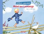 Michel aus Lönneberga Cover des Buches Michel aus Lönneberga (ISBN: 9783789161377)