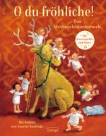 O du fröhliche! Cover des Buches O du fröhliche! (ISBN: 9783789166051)