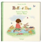 Belle & Boo Cover des Buches Belle & Boo (ISBN: 9783789171635)