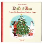 Belle & Boo Cover des Buches Belle & Boo (ISBN: 9783789171703)