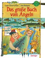 Das große Buch vom Angeln Cover des Buches Das große Buch vom Angeln (ISBN: 9783789176012)