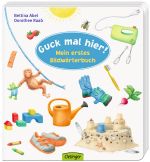 Guck mal hier! Mein erstes Bildwörterbuch Cover des Buches Guck mal hier! Mein erstes Bildwörterbuch (ISBN: 9783789178443)