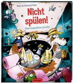 Nicht spülen! Cover des Buches Nicht spülen! (ISBN: 9783789185540)