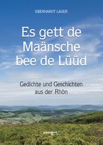 Es gett de Maänsche bee de Lüüd Cover des Buches Es gett de Maänsche bee de Lüüd (ISBN: 9783790005653)