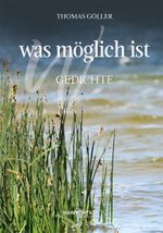 was möglich ist Cover des Buches was möglich ist (ISBN: 9783790005967)