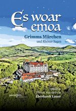 Es woar emoa Cover des Buches Es woar emoa (ISBN: 9783790005998)