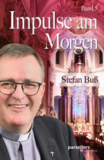 Impulse am Morgen, Band 5 Cover des Buches Impulse am Morgen, Band 5 (ISBN: 9783790006032)