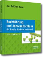 Buchführung und Jahresabschluss für Schule, Studium und Beruf Cover des Buches Buchführung und Jahresabschluss für Schule, Studium und Beruf (ISBN: 9783791027371)