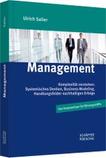 Management Cover des Buches Management (ISBN: 9783791031774)