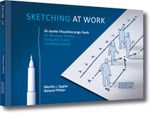 Sketching at work Cover des Buches Sketching at work (ISBN: 9783791032122)