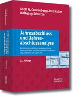 Jahresabschluss und Jahresabschlussanalyse Cover des Buches Jahresabschluss und Jahresabschlussanalyse (ISBN: 9783791033280)