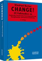 Change! Cover des Buches Change! (ISBN: 9783791033686)