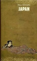Japan. Cover des Buches Japan. (ISBN: 9783791300726)