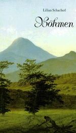 Böhmen. Kulturbild einer Landschaft Cover des Buches Böhmen. Kulturbild einer Landschaft (ISBN: 9783791302409)