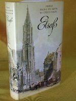 Fahrten ins Elsass Cover des Buches Fahrten ins Elsass (ISBN: 9783791302737)