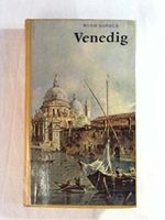 Venedig. Ein Führer Cover des Buches Venedig. Ein Führer (ISBN: 9783791302850)