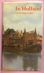 In Holland Cover des Buches In Holland (ISBN: 9783791303116)
