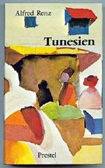 Tunesien Cover des Buches Tunesien (ISBN: 9783791304700)