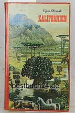 Kalifornien Cover des Buches Kalifornien (ISBN: 9783791305424)