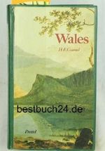 Wales. Ein Führer Cover des Buches Wales. Ein Führer (ISBN: 9783791305943)