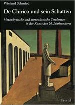 De Chirico und sein Schatten Cover des Buches De Chirico und sein Schatten (ISBN: 9783791309378)