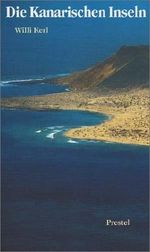 Die Kanarischen Inseln. Landschaft, Geschichte, Kunst Cover des Buches Die Kanarischen Inseln. Landschaft, Geschichte, Kunst (ISBN: 9783791311036)