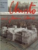 Christo & Jeanne-Claude - Der Reichstag und urbane Projekte Cover des Buches Christo & Jeanne-Claude - Der Reichstag und urbane Projekte (ISBN: 9783791313078)