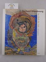 Gerhard Altenbourg: Im Fluss der Zeit Cover des Buches Gerhard Altenbourg: Im Fluss der Zeit (ISBN: 9783791330334)