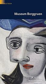 Museum Berggruen Cover des Buches Museum Berggruen (ISBN: 9783791341859)