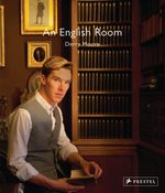 An English Room Cover des Buches An English Room (ISBN: 9783791347295)