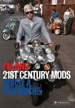 I'm One Cover des Buches I'm One (ISBN: 9783791348209)