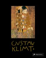 Gustav Klimt Cover des Buches Gustav Klimt (ISBN: 9783791349725)