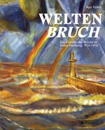 Weltenbruch Cover des Buches Weltenbruch (ISBN: 9783791353760)